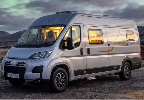 Wildax Solaris XL 